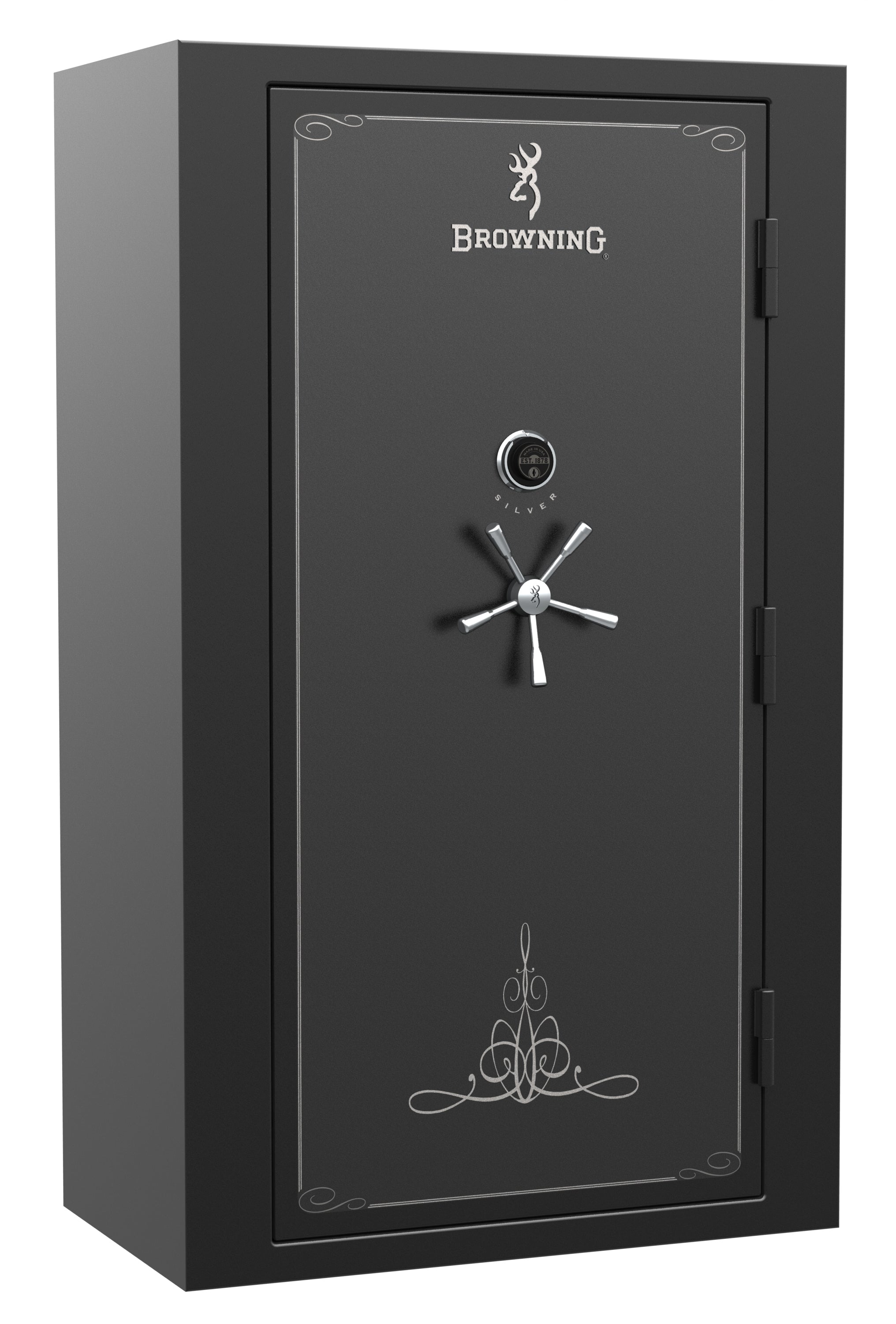 Browning Silver Series-