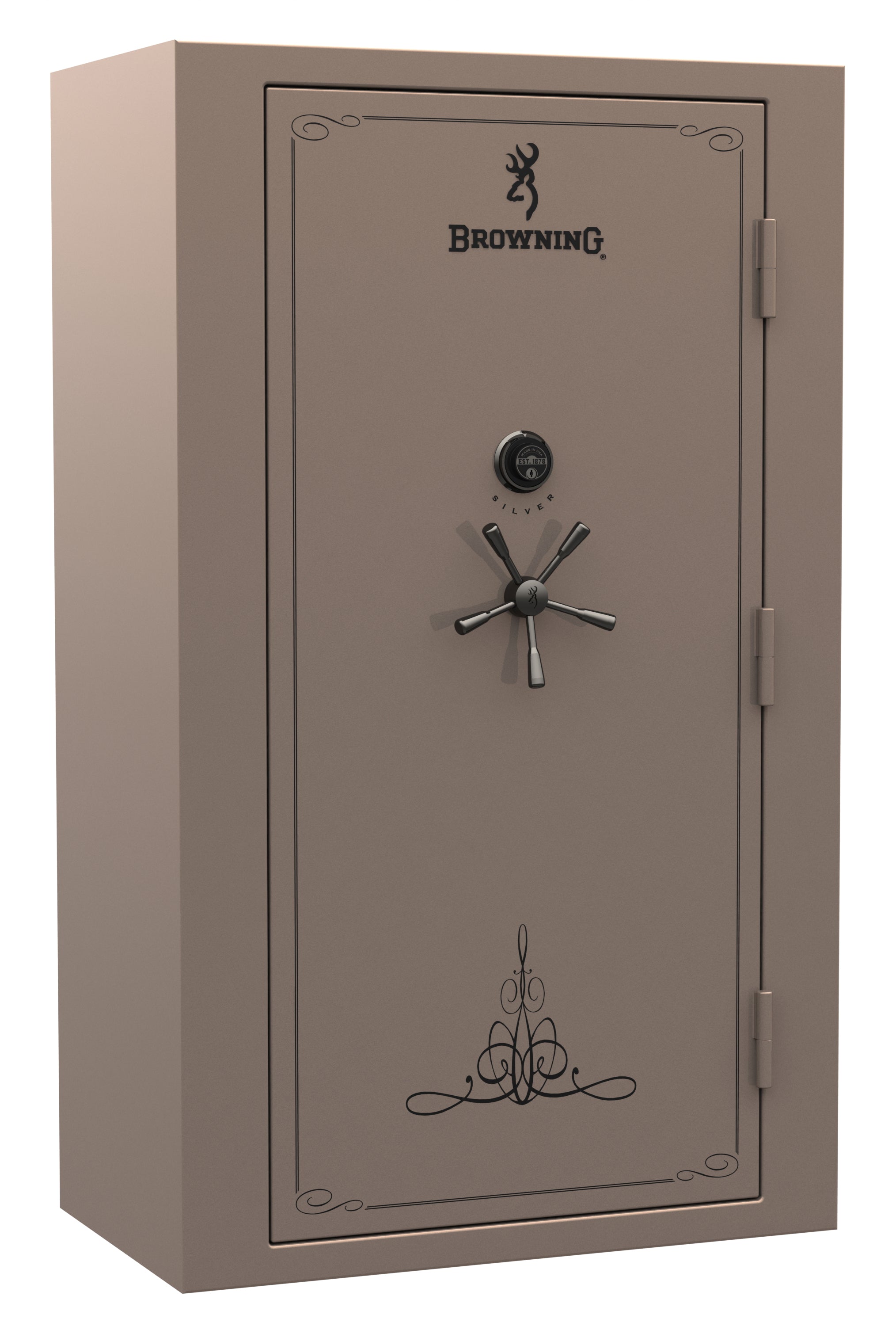 Browning Silver Series-