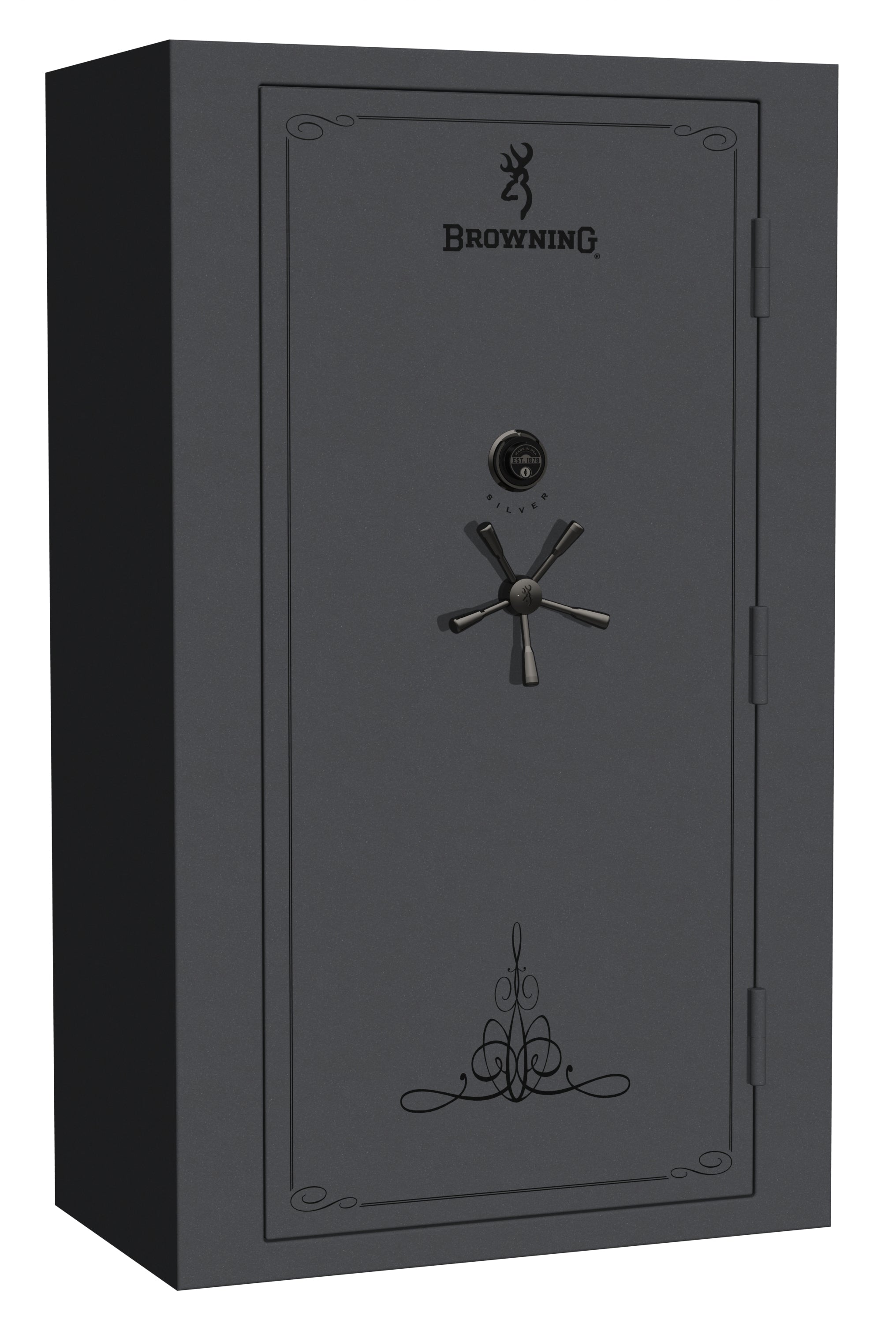 Browning Silver Series-