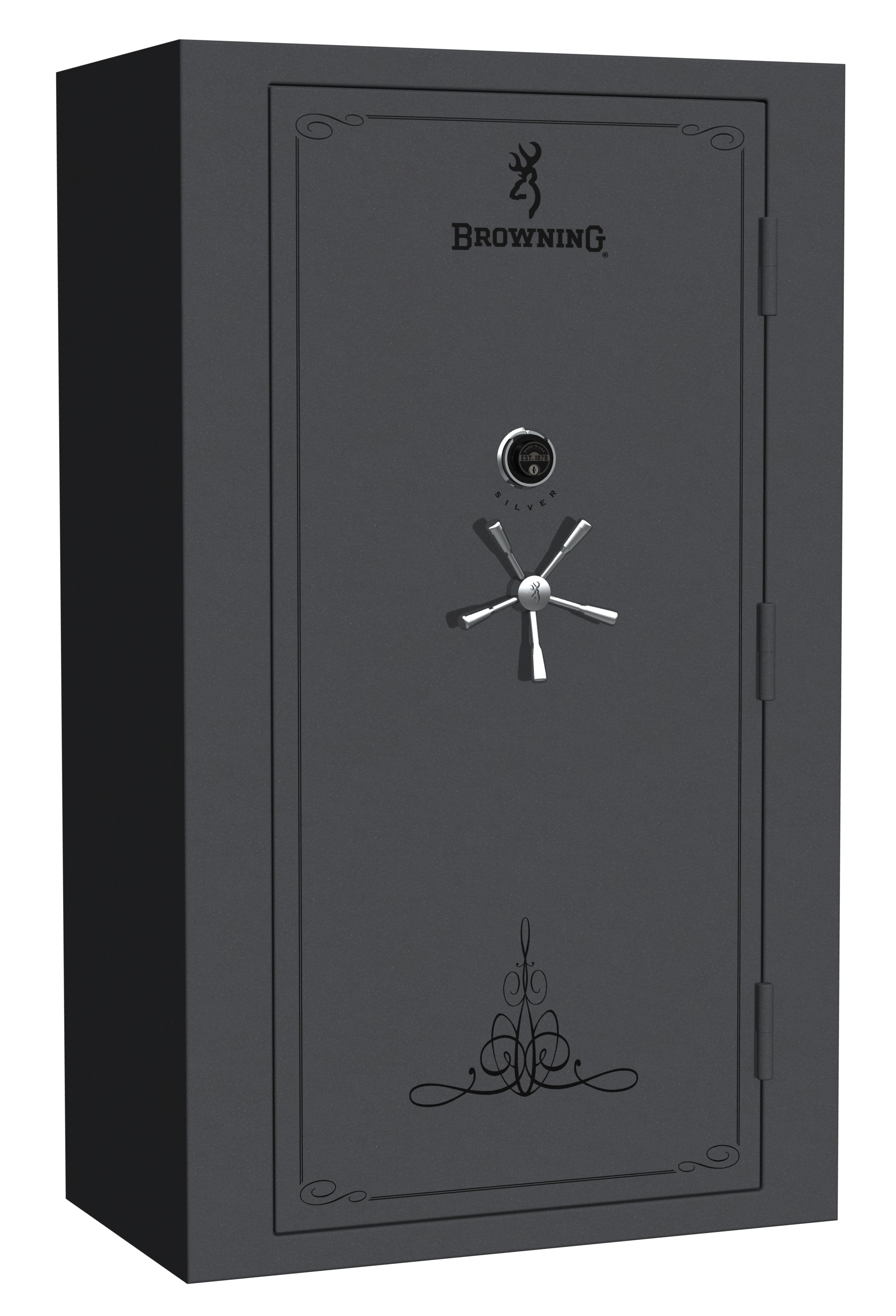 Browning Silver Series-