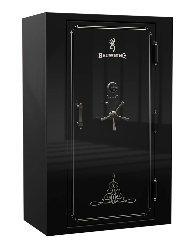 Browning Silver Series-