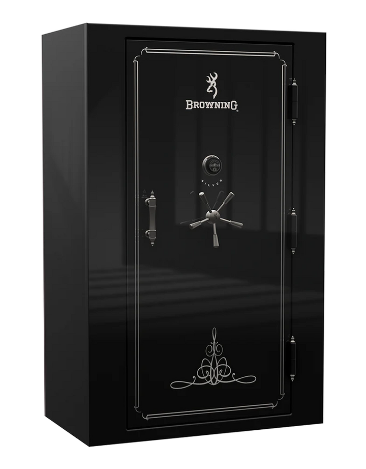 Browning Silver Series-