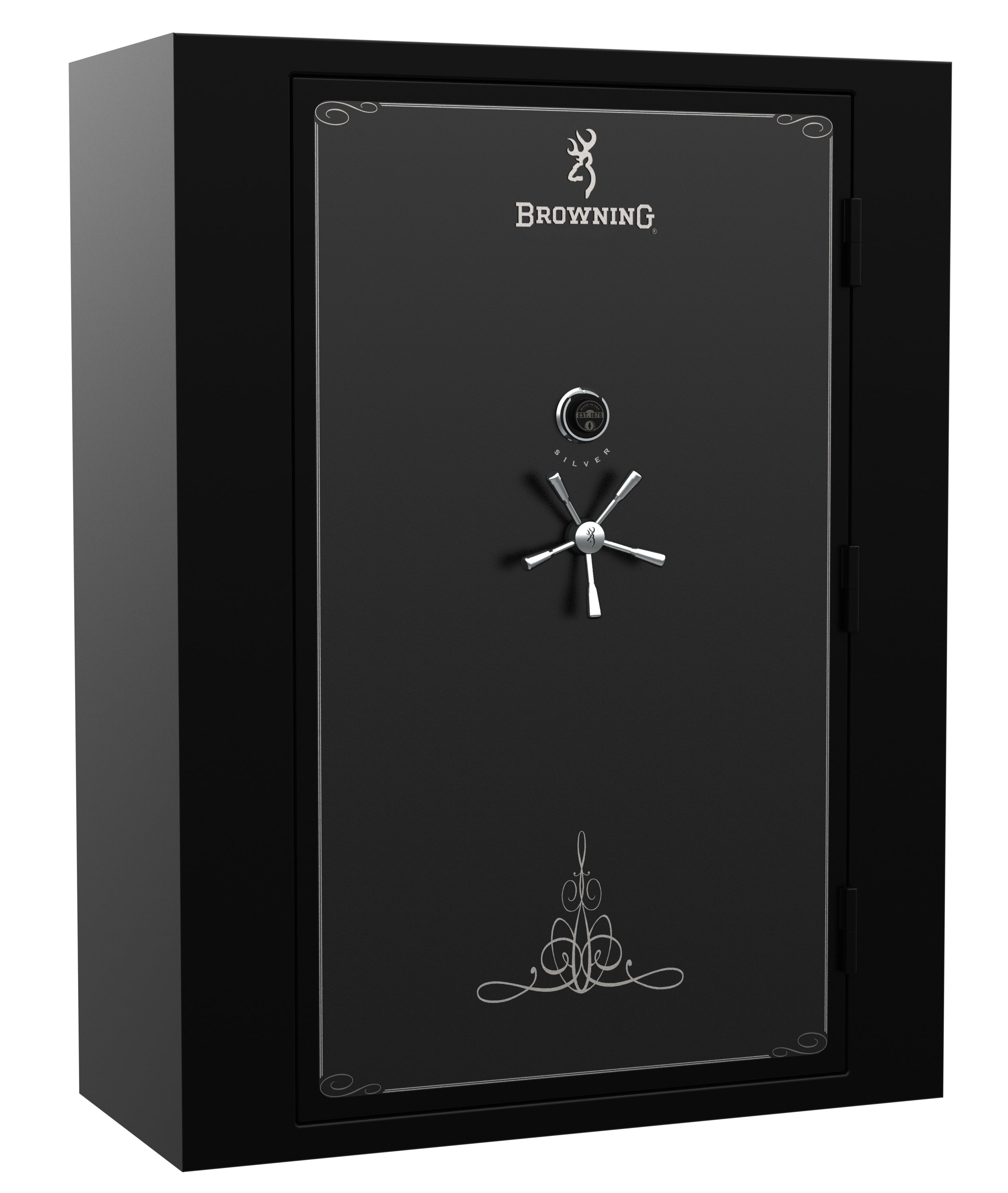 Browning Silver Series-