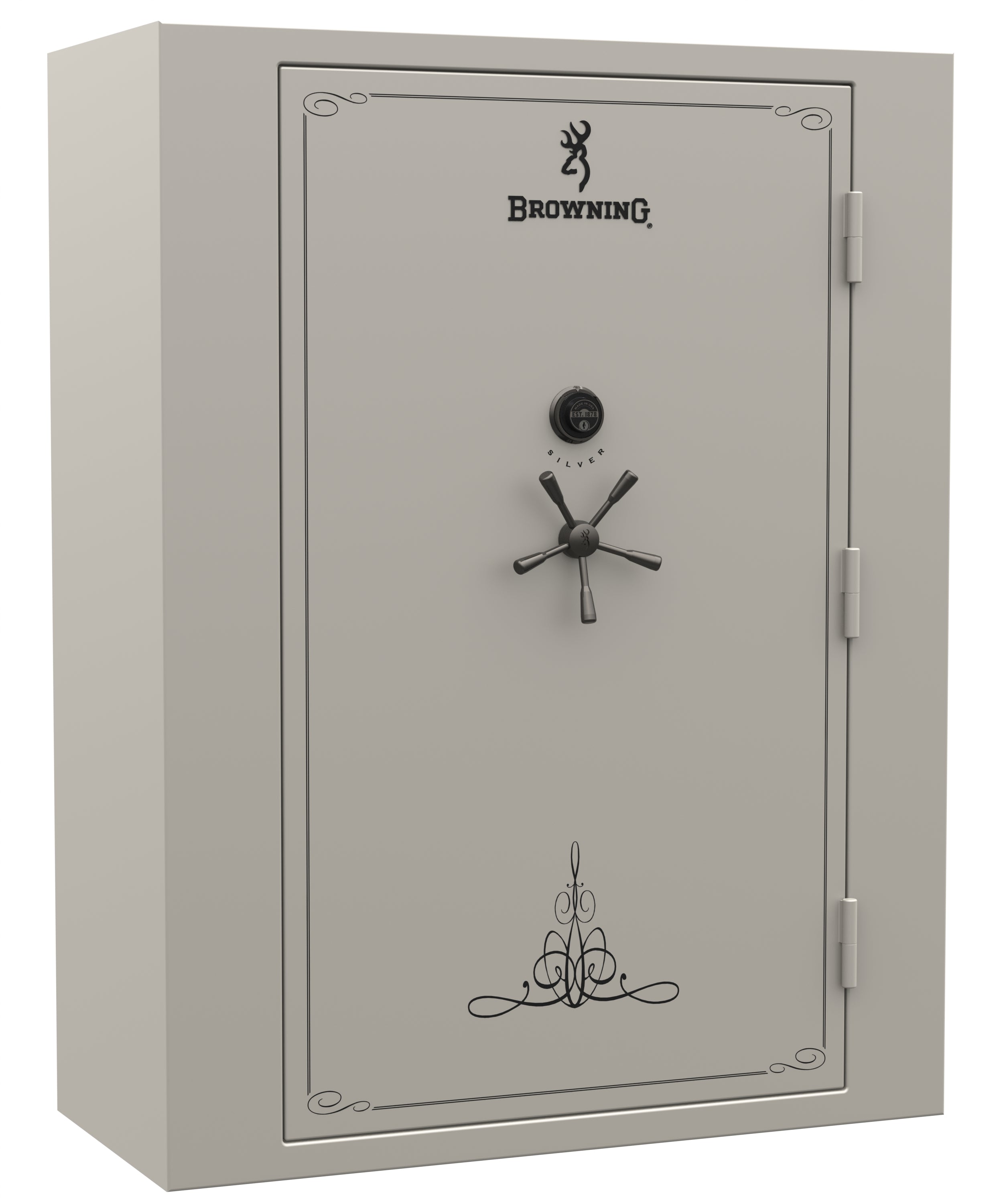 Browning Silver Series-