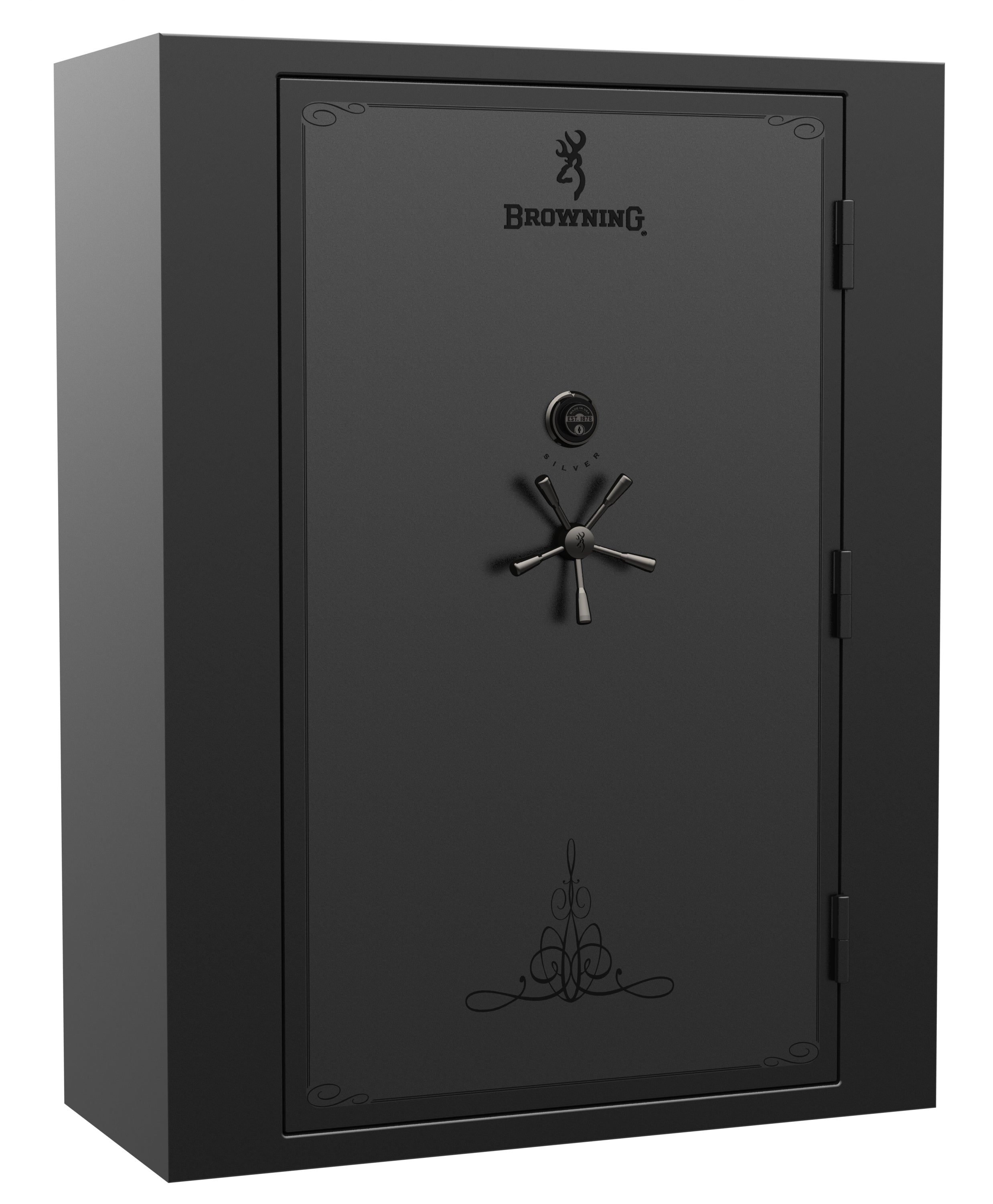 Browning Silver Series-