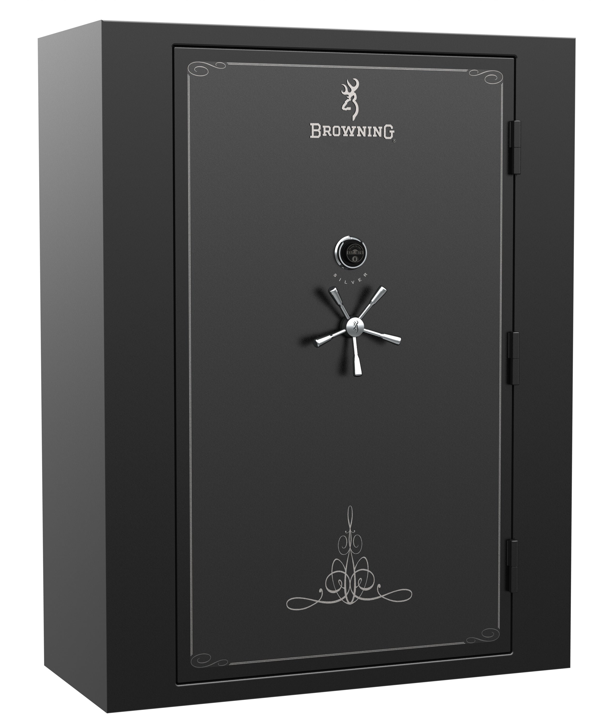 Browning Silver Series-