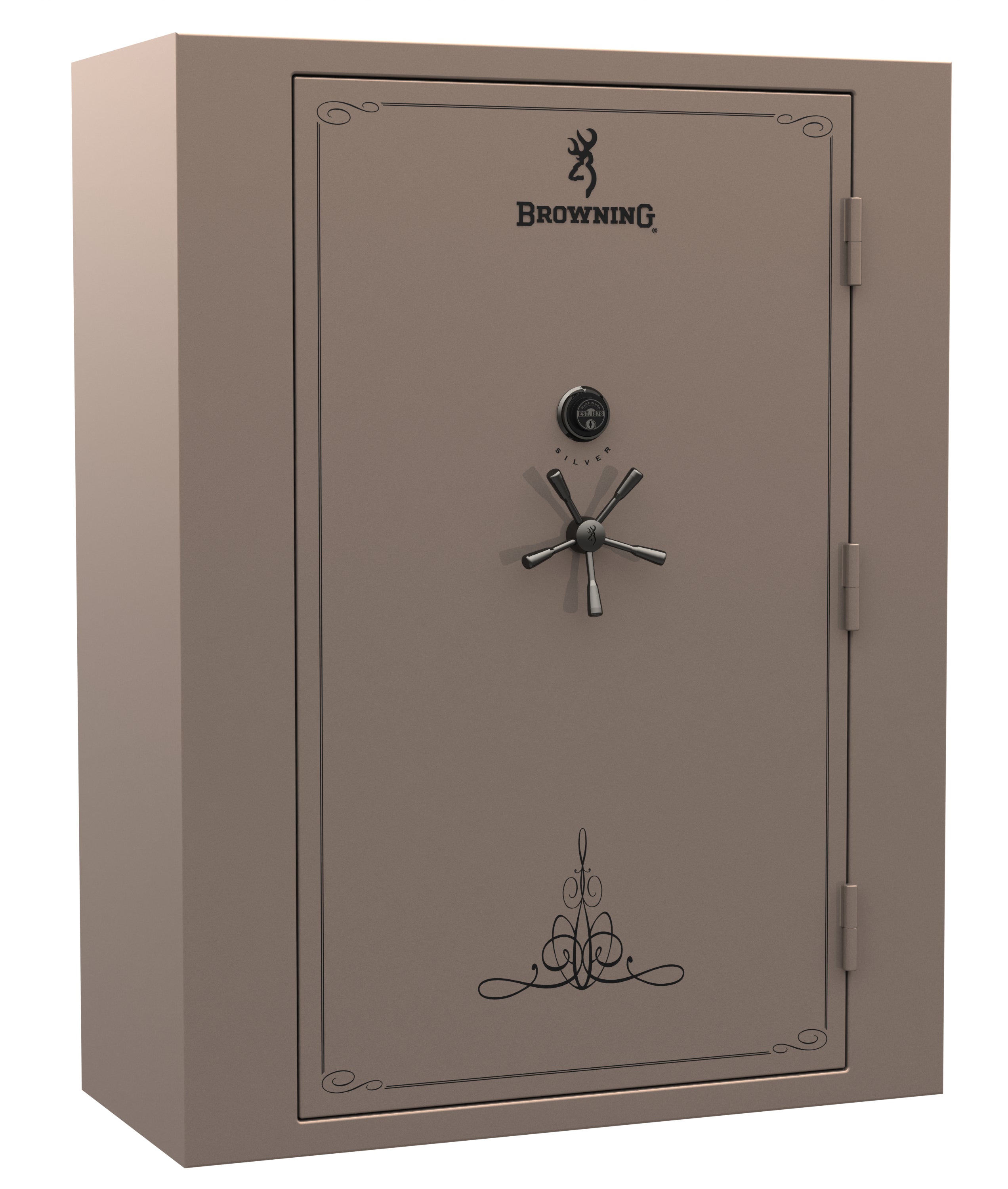 Browning Silver Series-