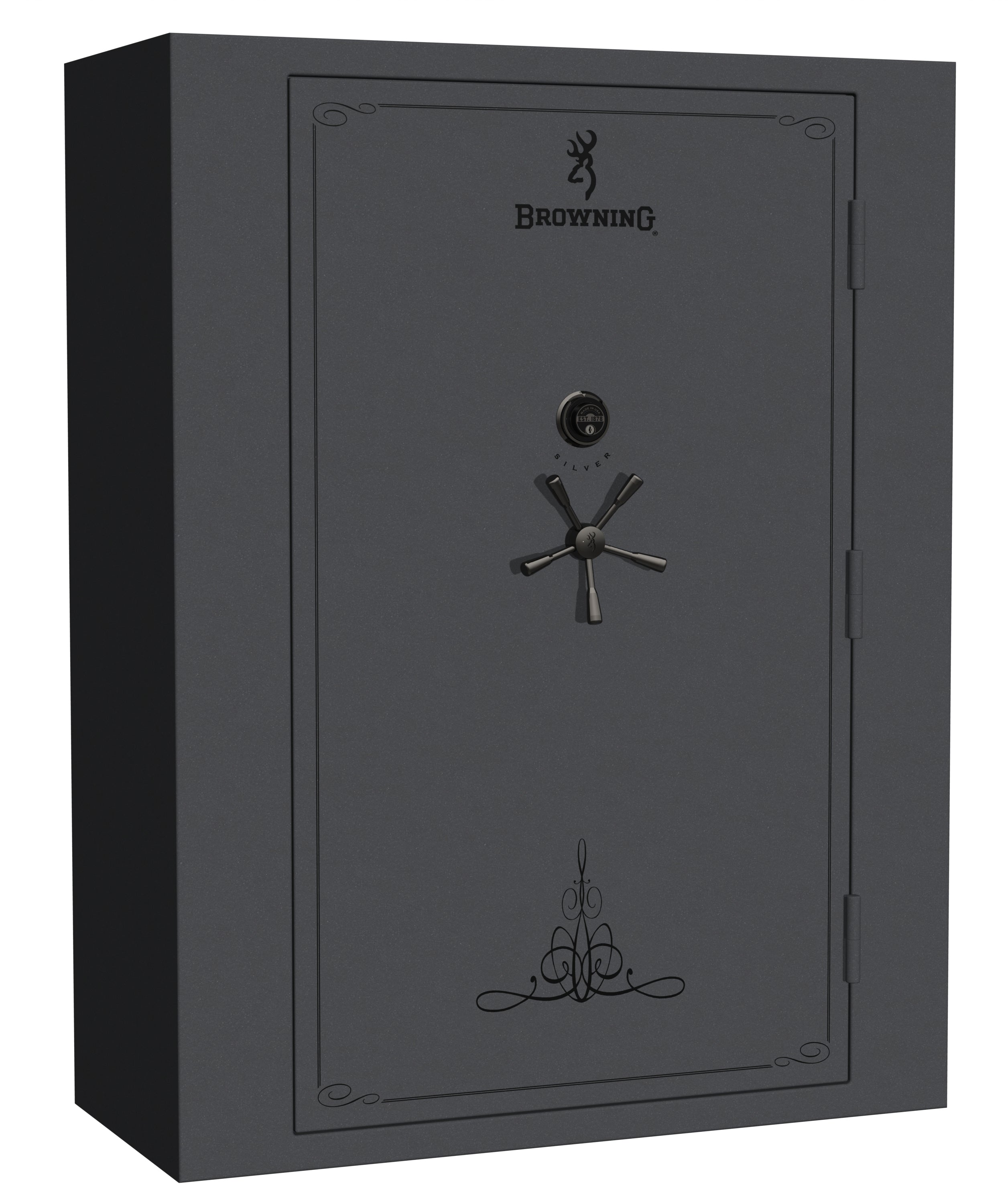 Browning Silver Series-