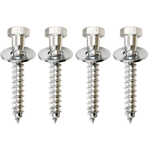 Anchor Kit for Wood Floors