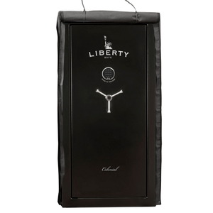 Safe Cover 30-35 Safe Dimensions: 60"(H) x 36.5"(W) x 29"(D)