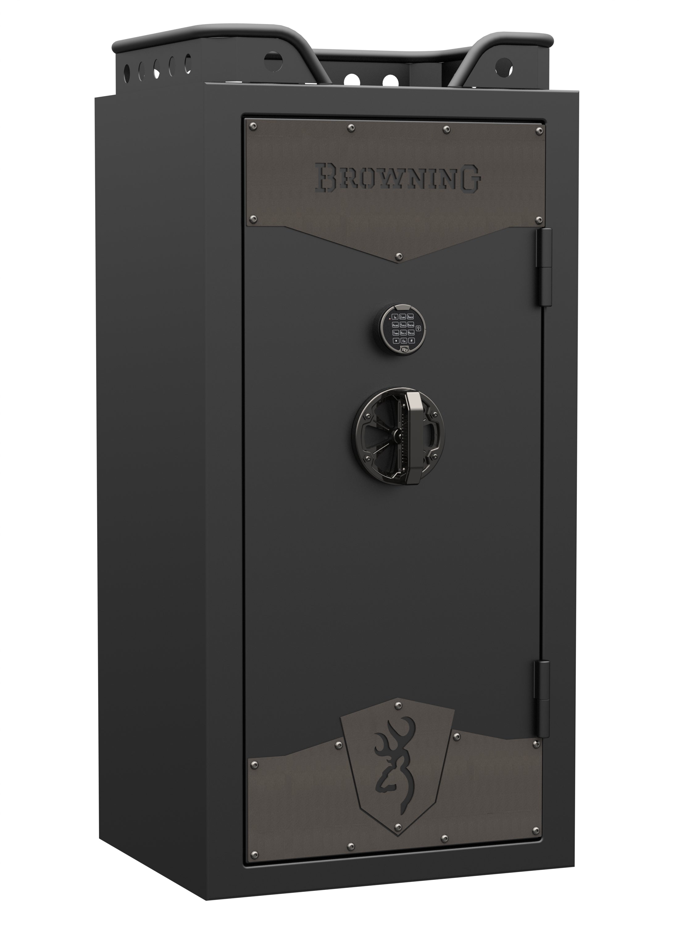 Browning U.S Armored & Stars & Stripes Series