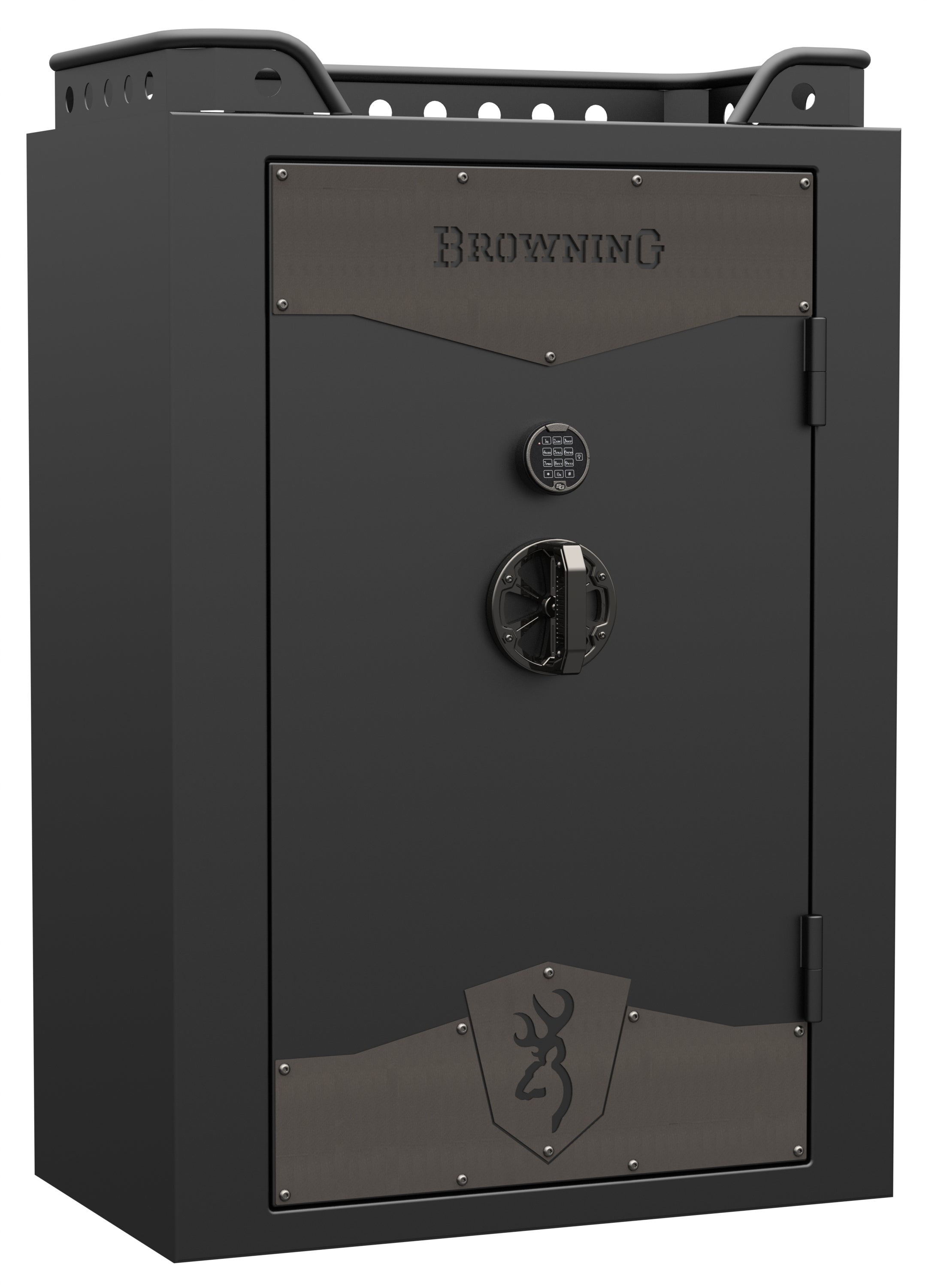 Browning U.S Armored & Stars & Stripes Series