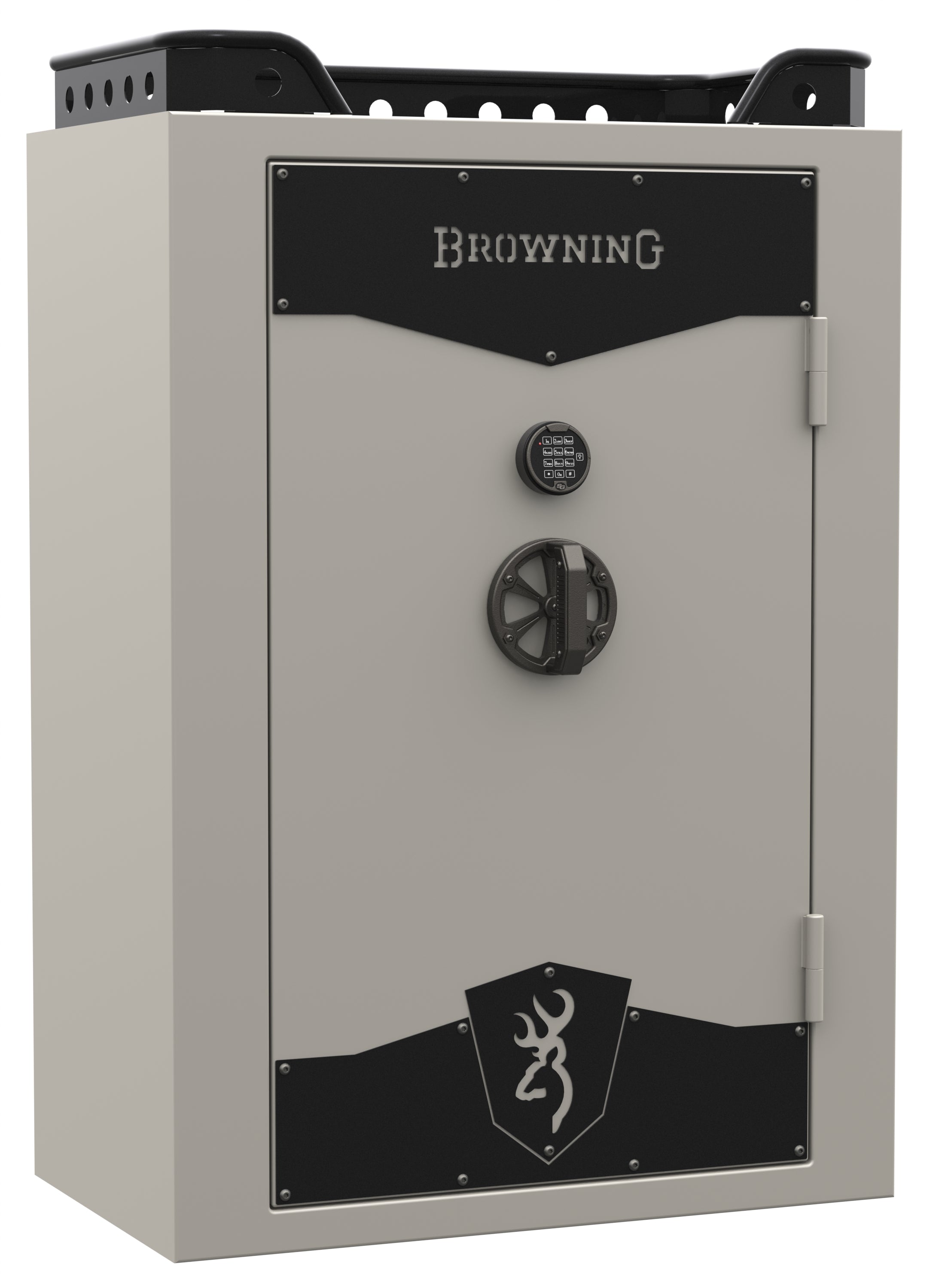 Browning U.S Armored & Stars & Stripes Series