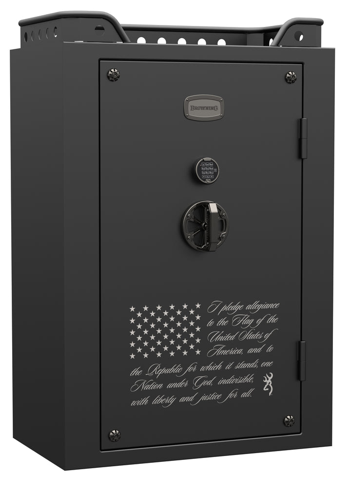 Browning U.S Armored & Stars & Stripes Series