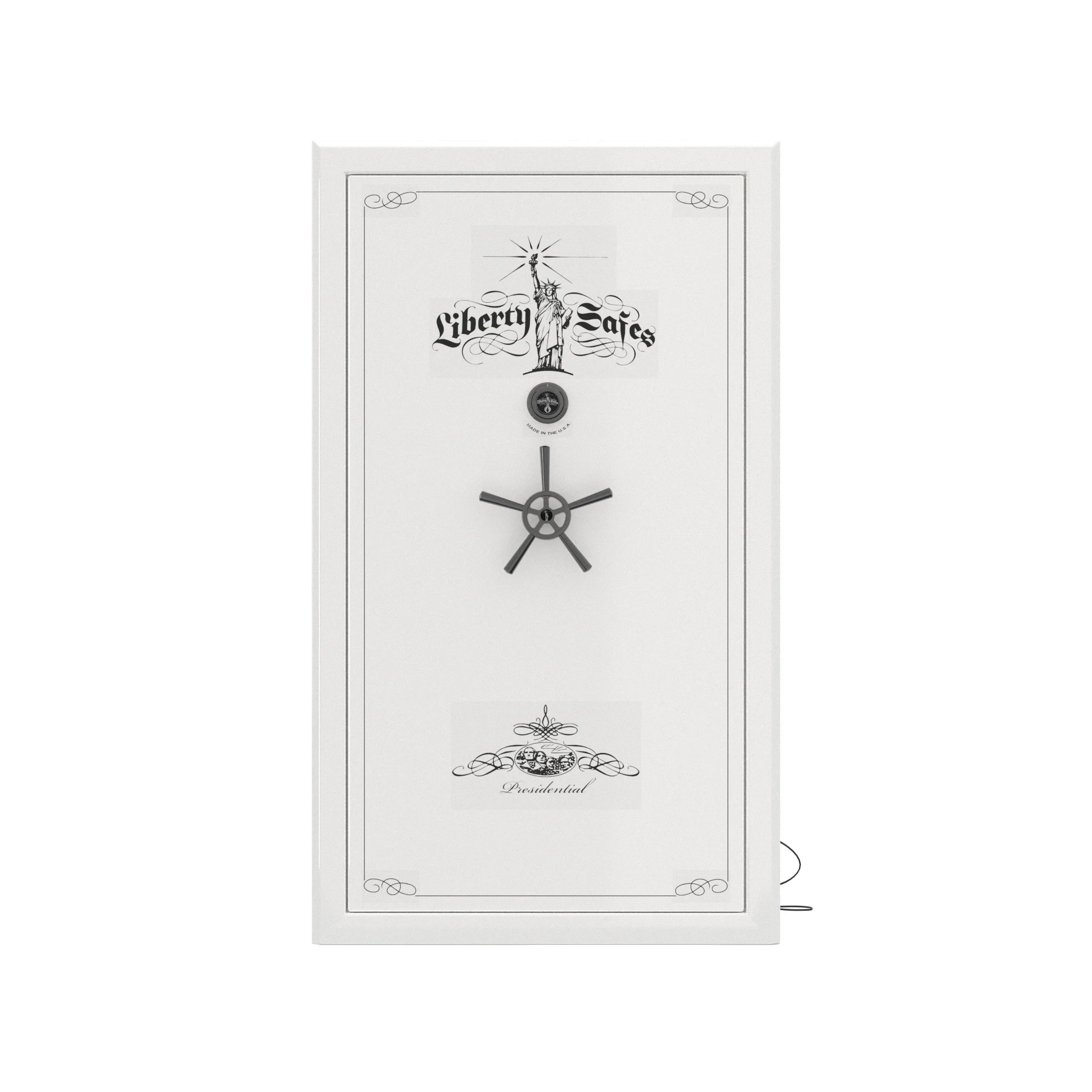 Presidential Signature