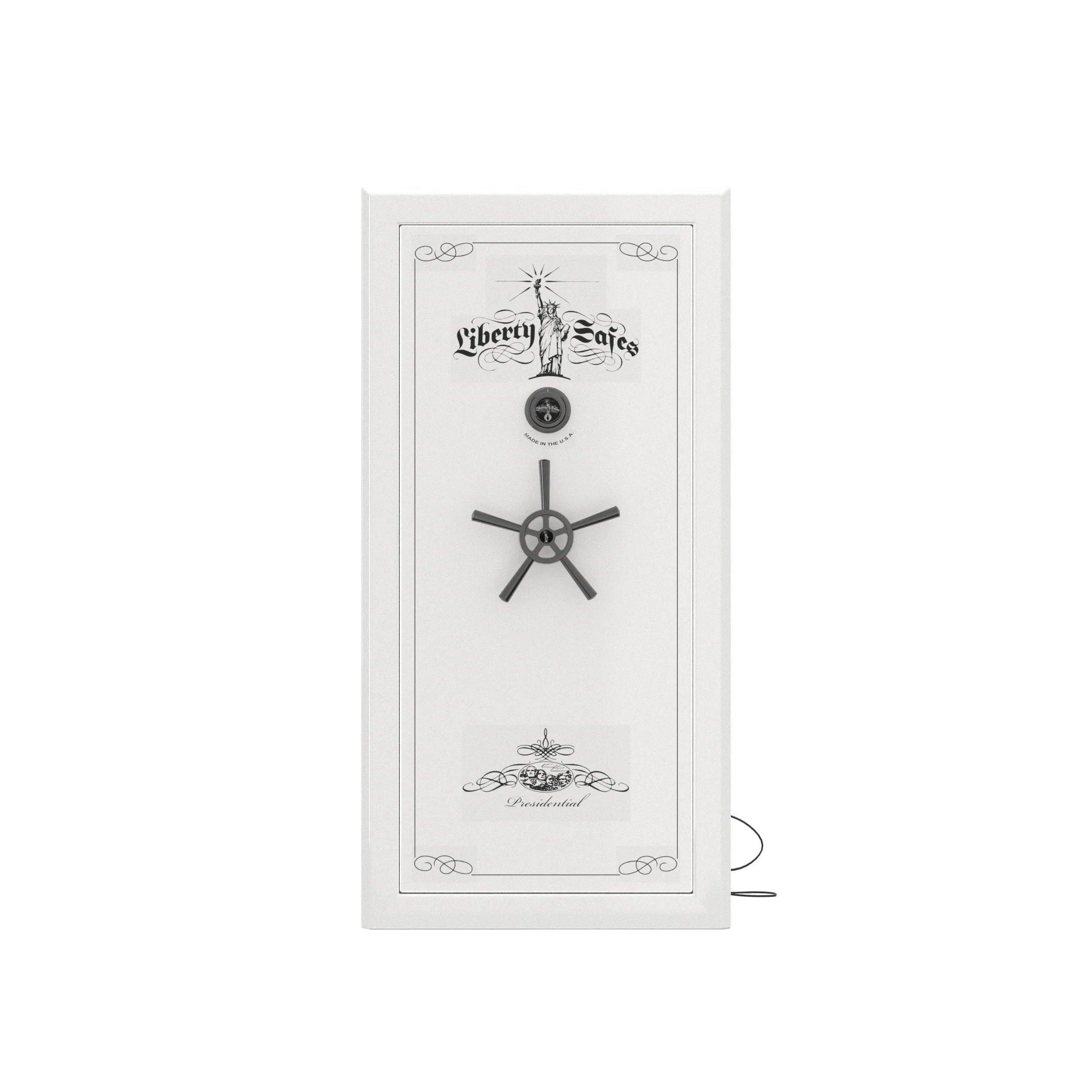 Presidential Signature