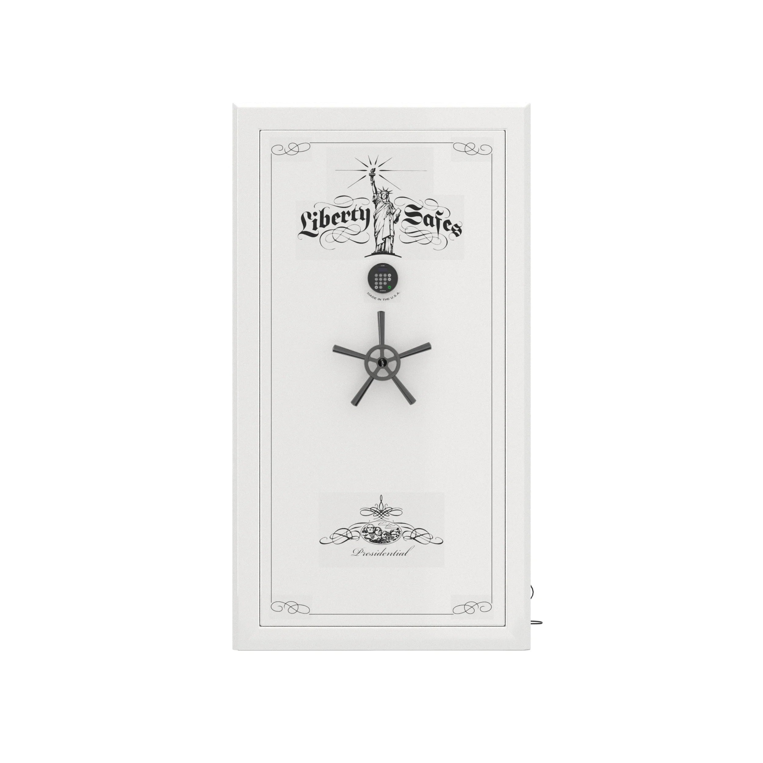 Presidential Signature