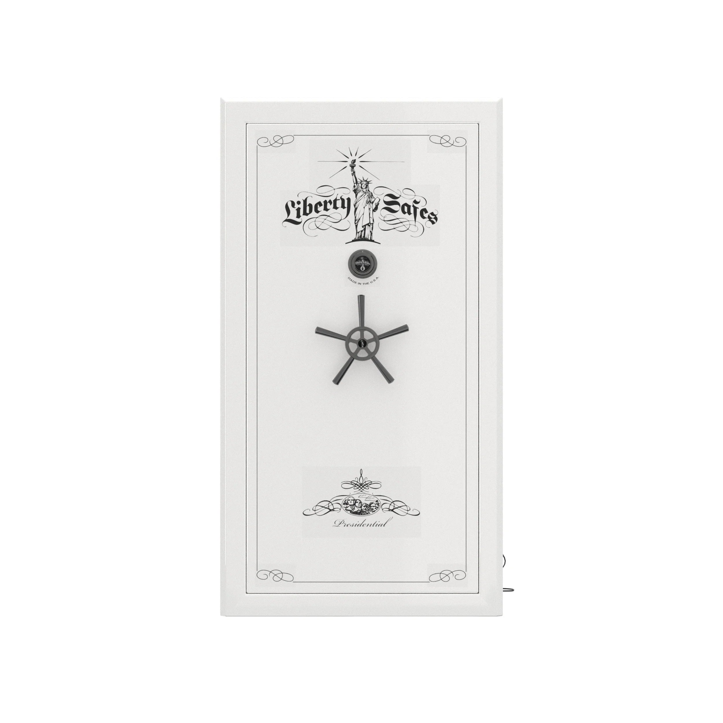 Presidential Signature