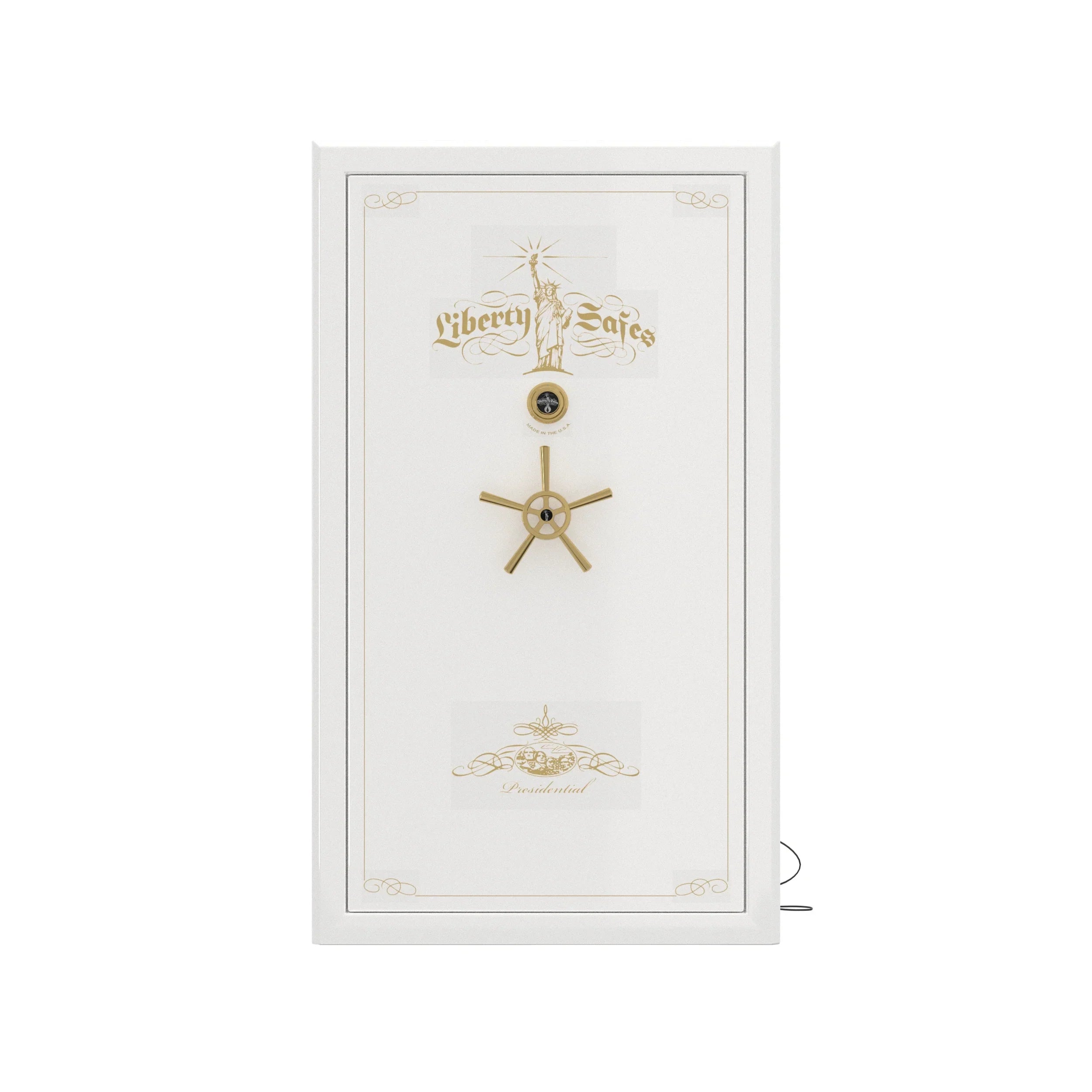 Presidential Signature