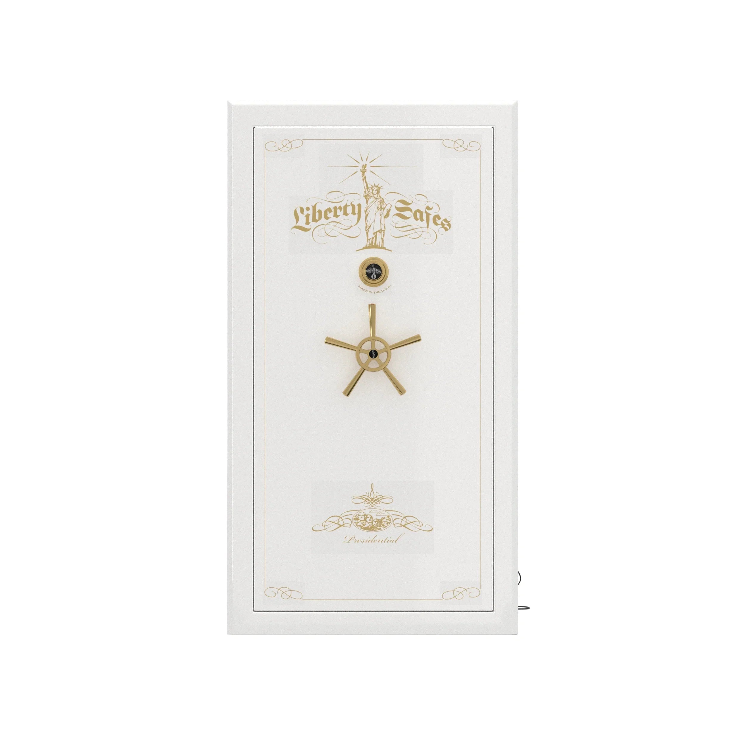 Presidential Signature
