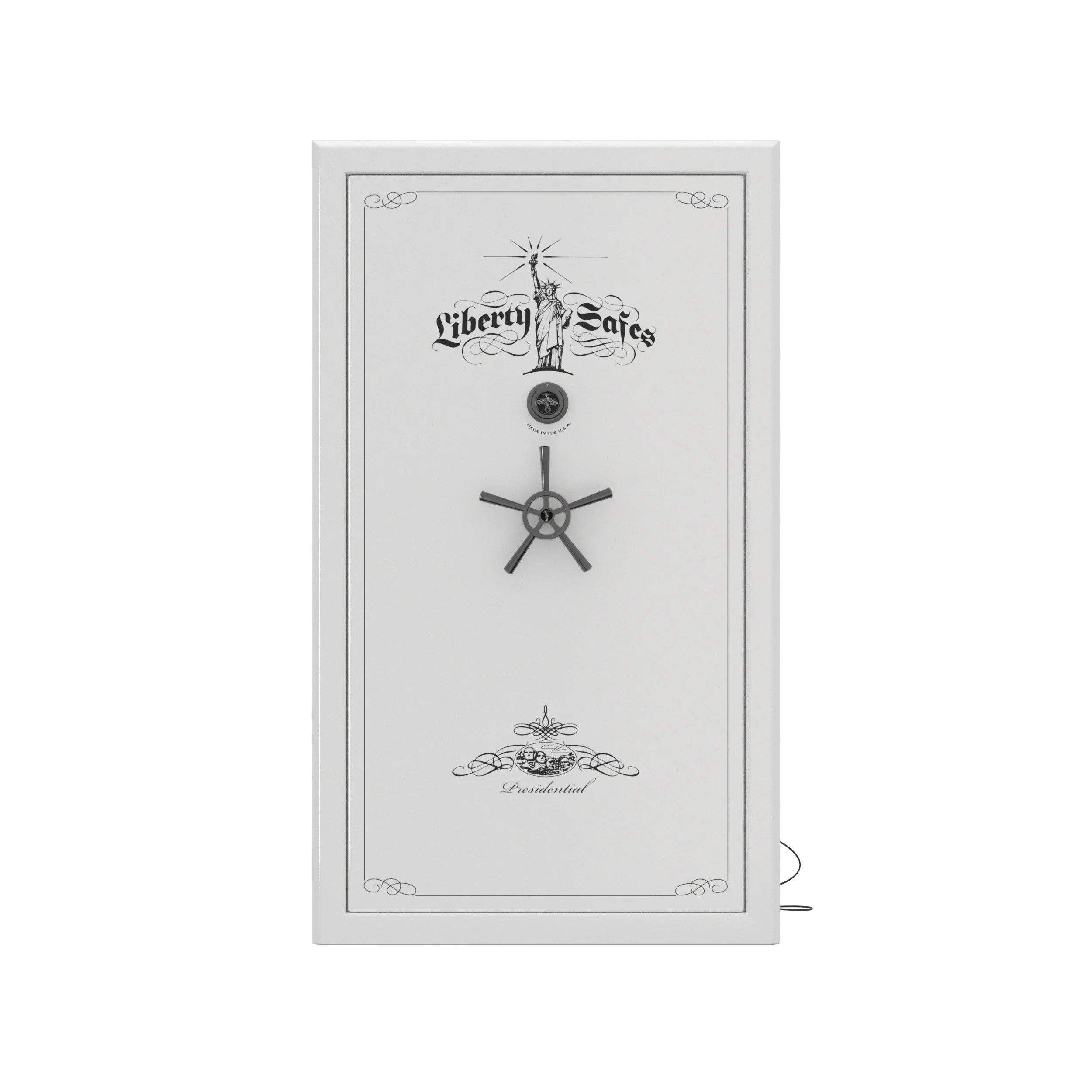 Presidential Signature
