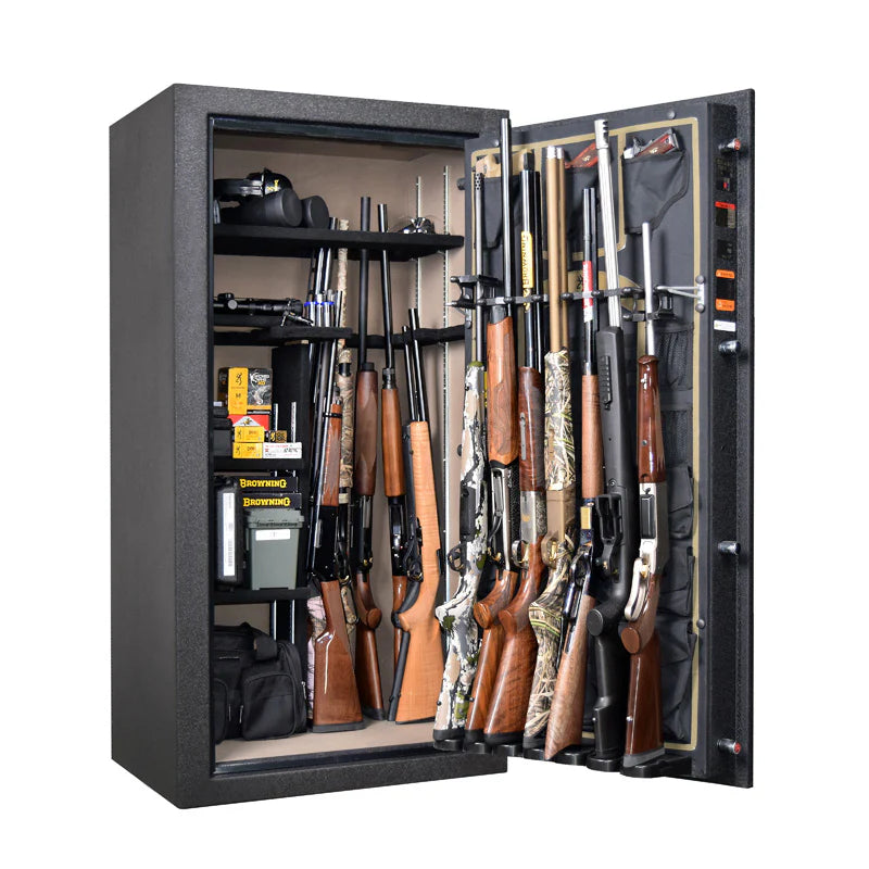 Browning Yellowstone Series