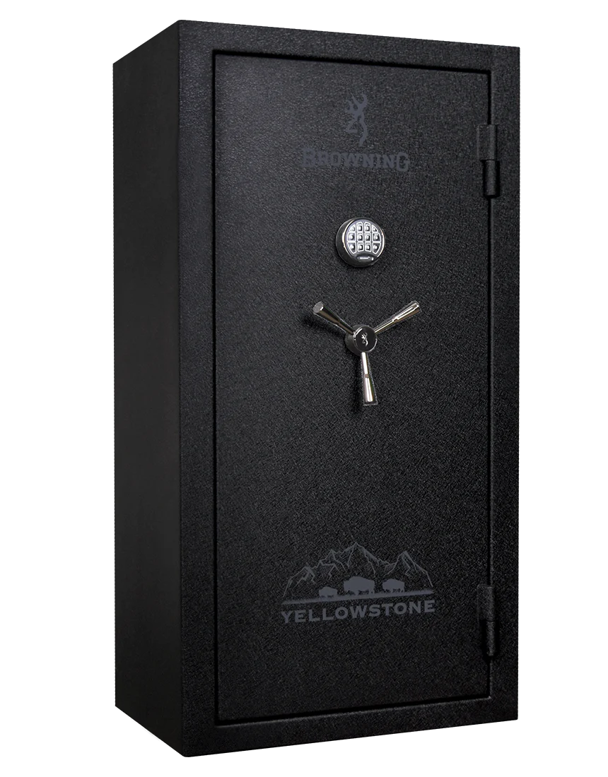 Browning Yellowstone Series