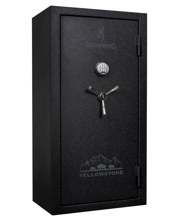 Browning Yellowstone Series