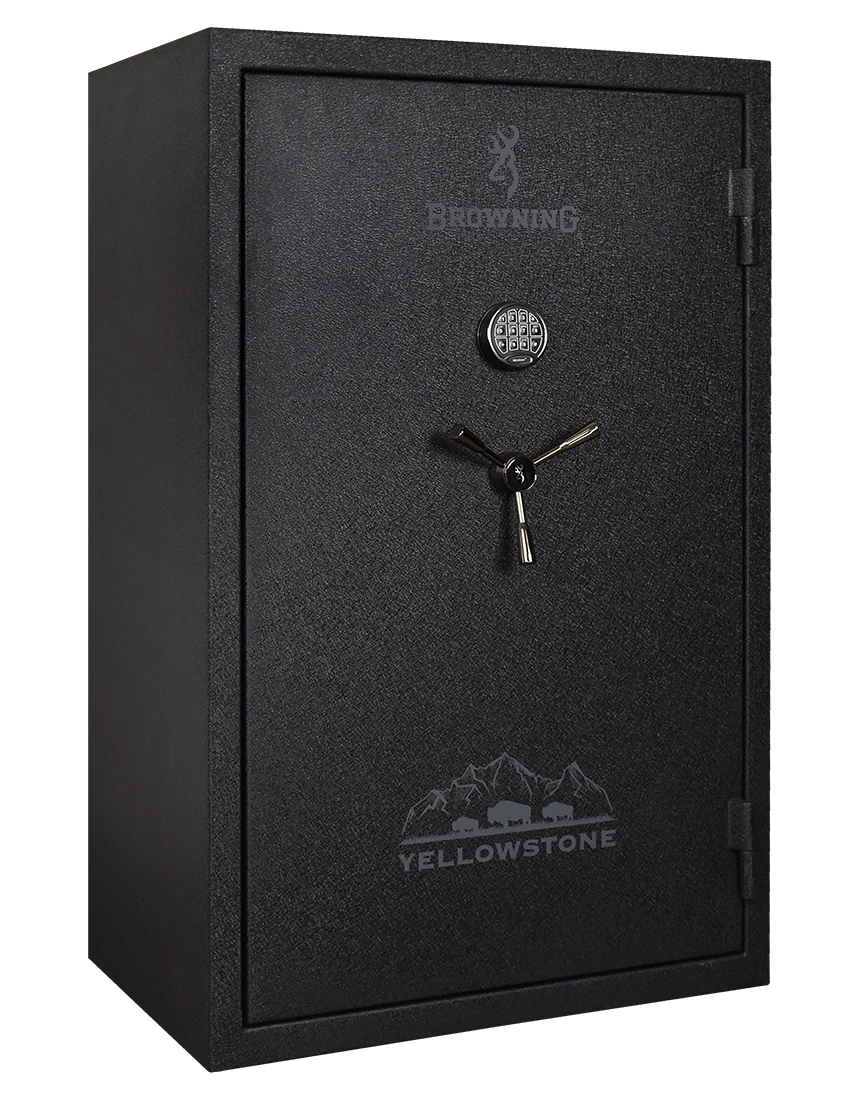 Browning Yellowstone Series