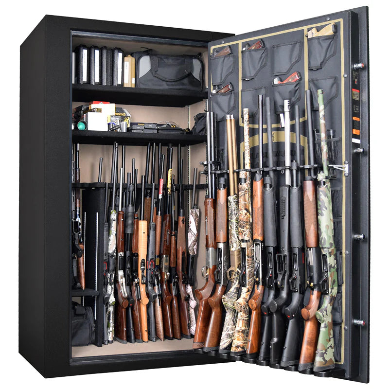 Browning Yellowstone Series