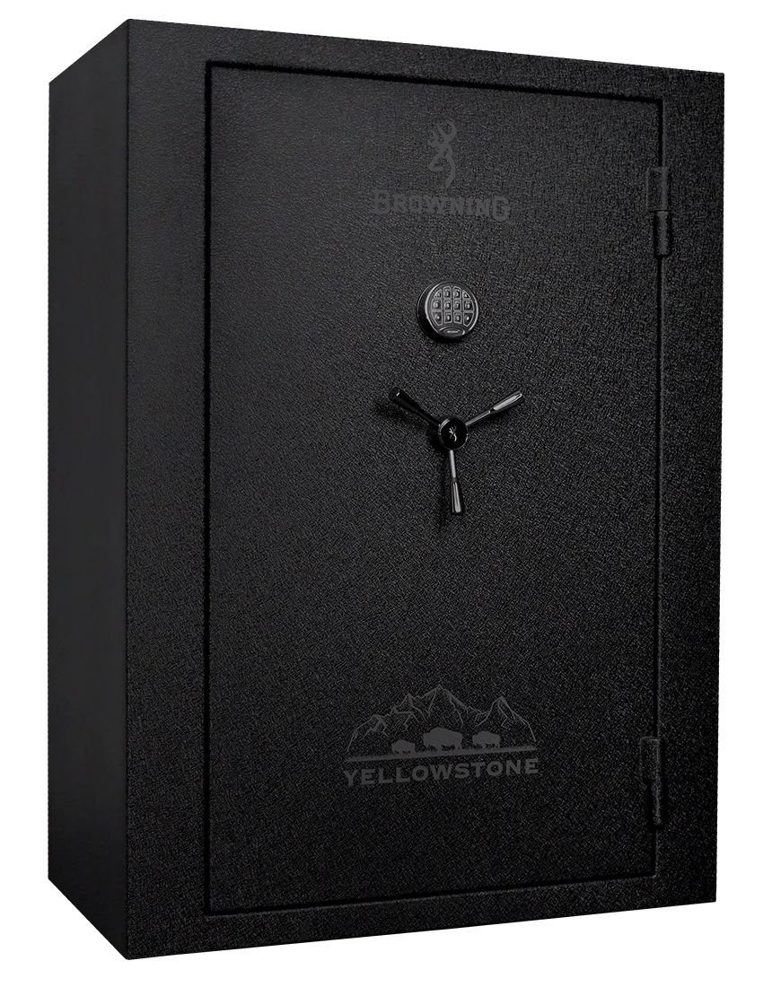 Browning Yellowstone Series