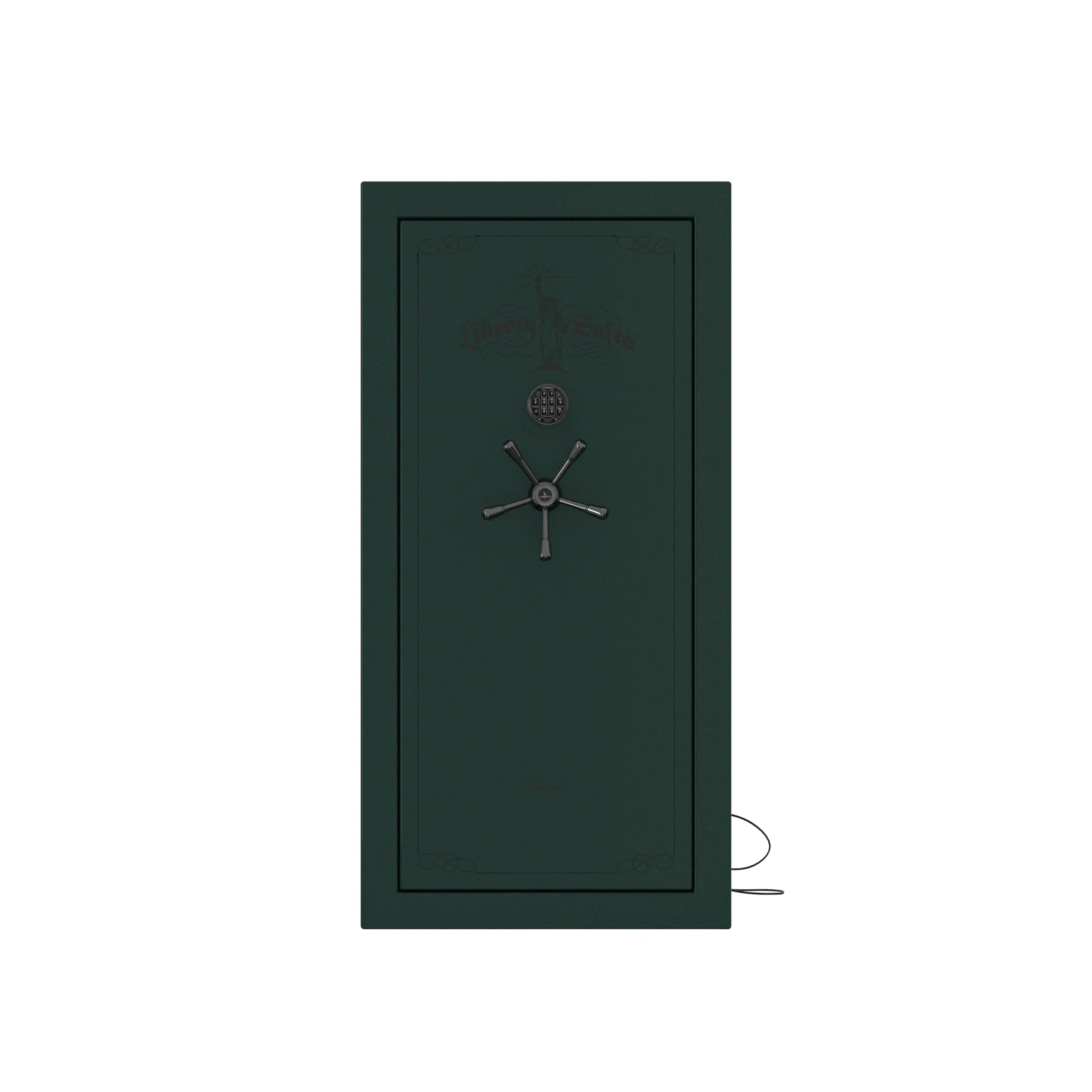 Lincoln Signature Interior