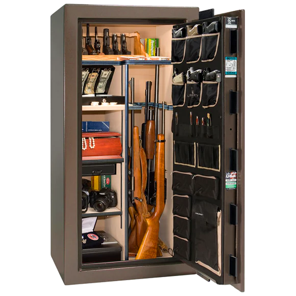 Lincoln Series | Level 9 Security | 2 Hour Fire Protection