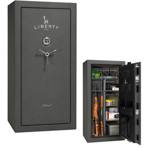 Colonial Gun Safe Liberty Safe | 647346413615