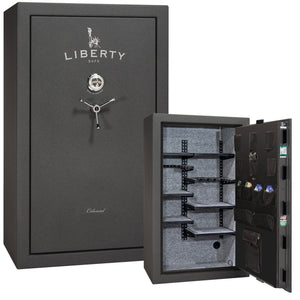 Colonial (Copy) Gun Safe Liberty Safe | 647346456537