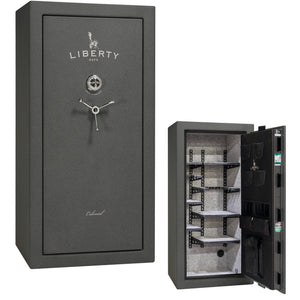 Colonial Gun Safe Liberty Safe | 647346456292