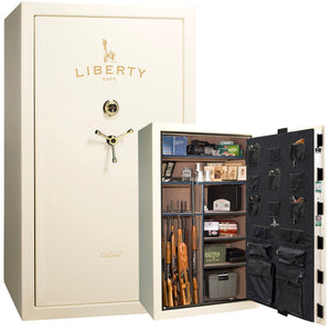 Colonial (Copy) Gun Safe Liberty Safe | 647346415053
