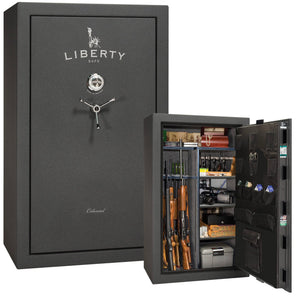 Colonial (Copy) Gun Safe Liberty Safe | 647346414308