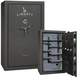 Colonial (Copy) Gun Safe Liberty Safe | 647346456681