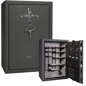 Colonial (Copy) Gun Safe Liberty Safe | 647346467335