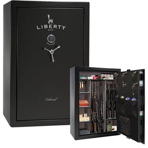 Colonial (Copy) Gun Safe Liberty Safe | 647346459675