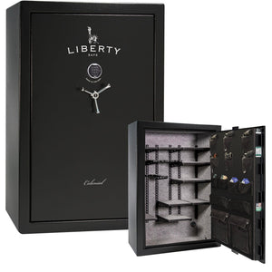 Colonial (Copy) Gun Safe Liberty Safe | 647346459668