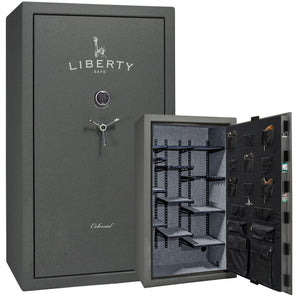 Colonial (Copy) Gun Safe Liberty Safe | 647346456704