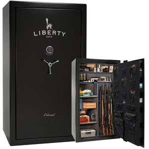 Colonial (Copy) Gun Safe Liberty Safe | 647346414926