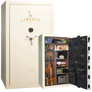 Colonial (Copy) Gun Safe Liberty Safe | 647346415046