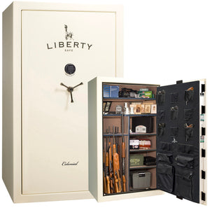 Colonial (Copy) Gun Safe Liberty Safe | 647346414902