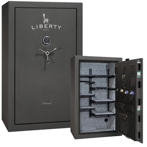 Colonial (Copy) Gun Safe Liberty Safe | 647346456575