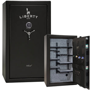 Colonial (Copy) Gun Safe Liberty Safe | 647346456568