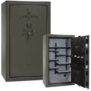 Colonial (Copy) Gun Safe Liberty Safe | 647346456469