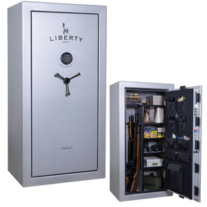 Colonial Gun Safe Liberty Safe | 647346469490
